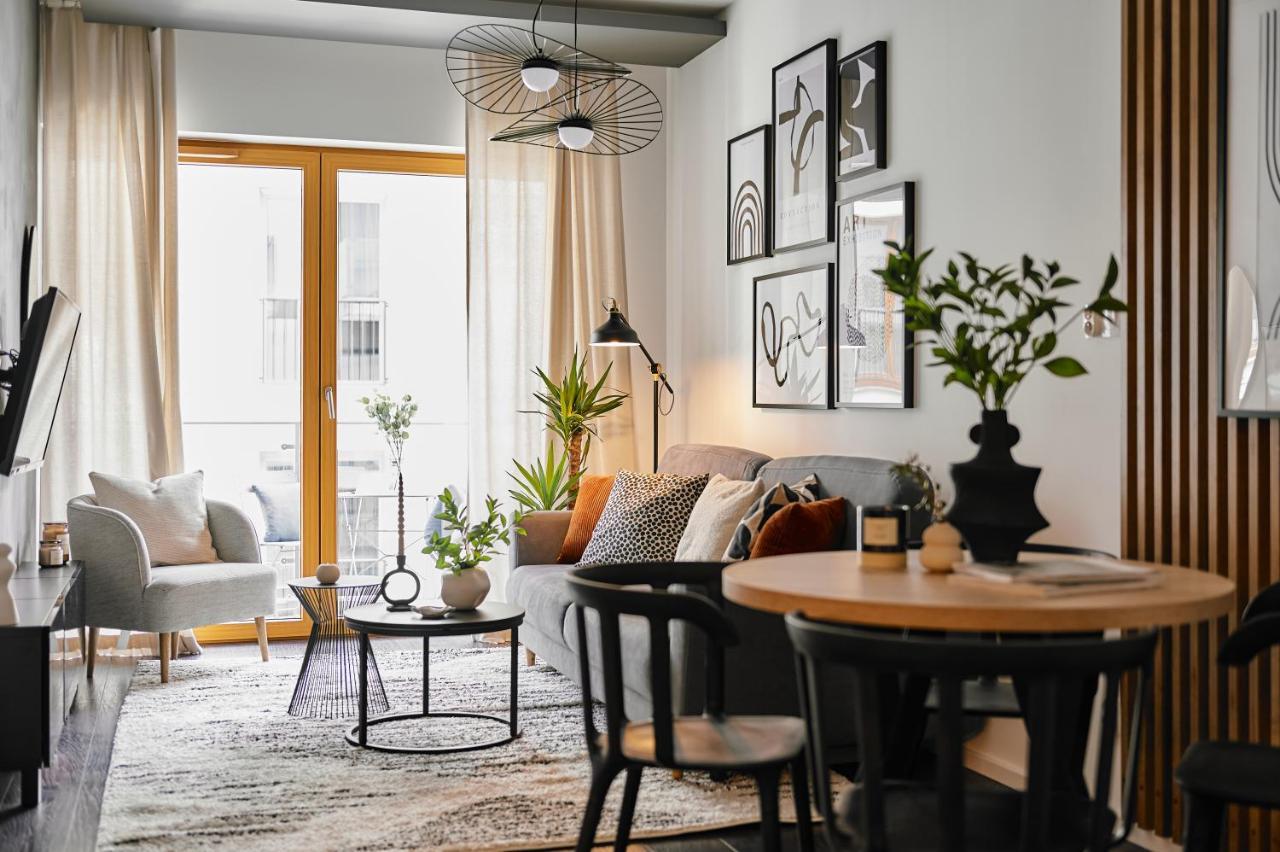 Main Station Art Appartement