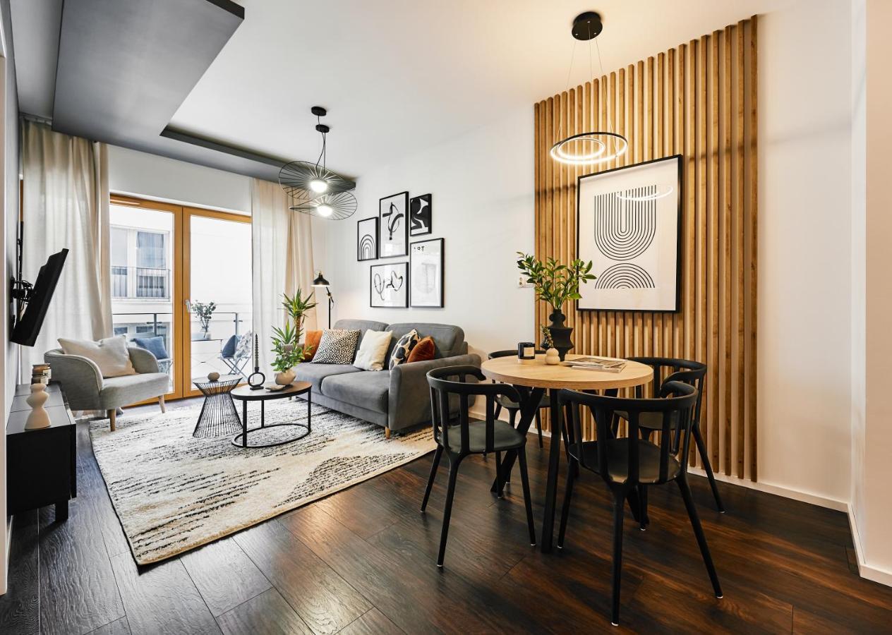 Main Station Art Appartement